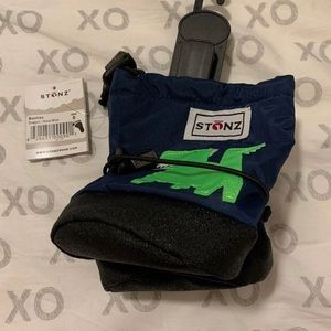 Stonz winter Booties